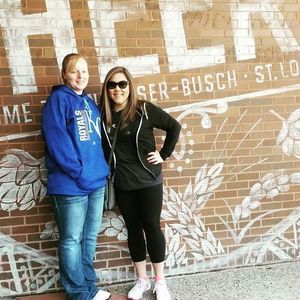 Meet your Posher, Andrea